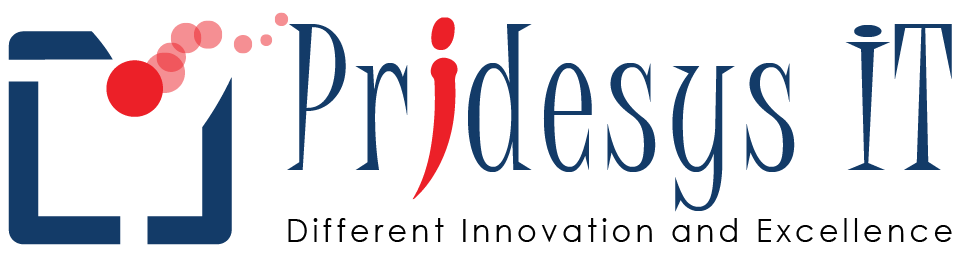 PRIDESYS IT LTD